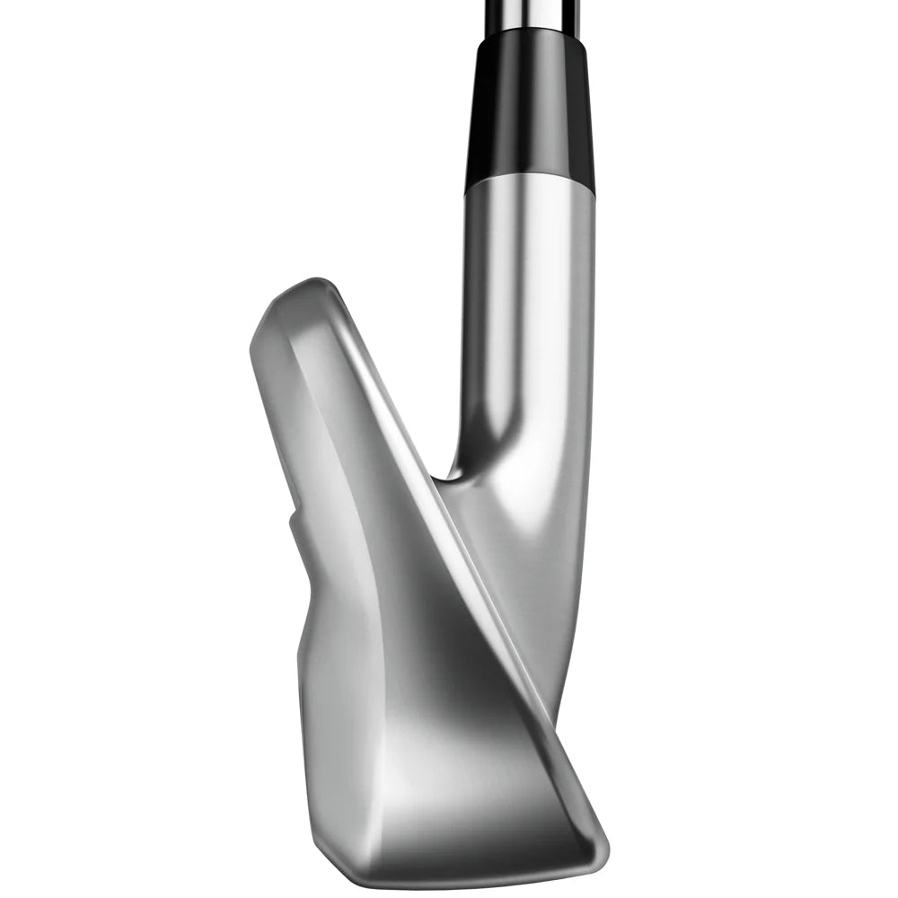 Titleist T-Series T350 Irons - Graphite (4th Genration)