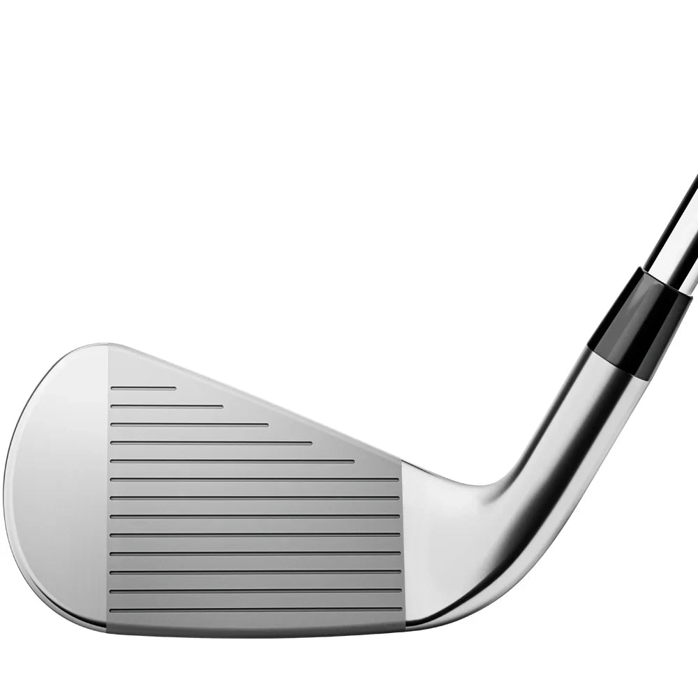 Titleist T-Series T350 Irons - Steel (4th Generation)