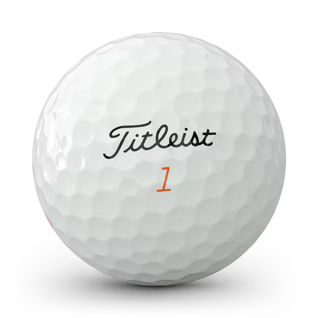 TITLEIST Velocity Golf Balls - White