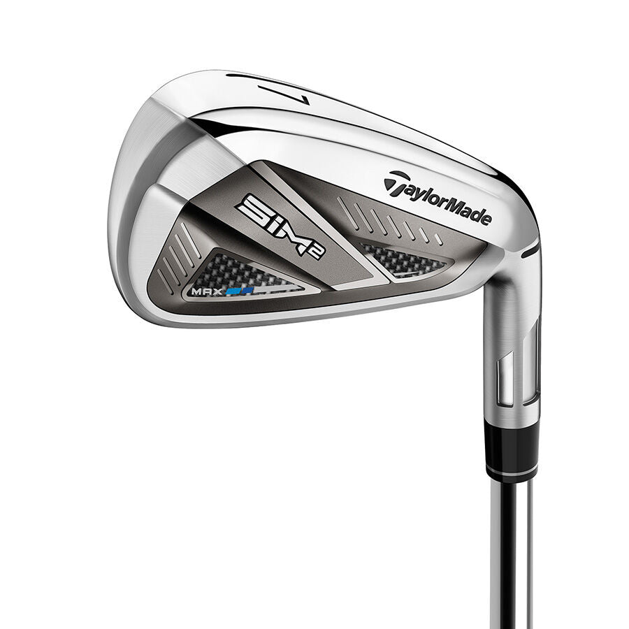 TAYLORMADE SIM2 Max (5-S) Graphite Irons