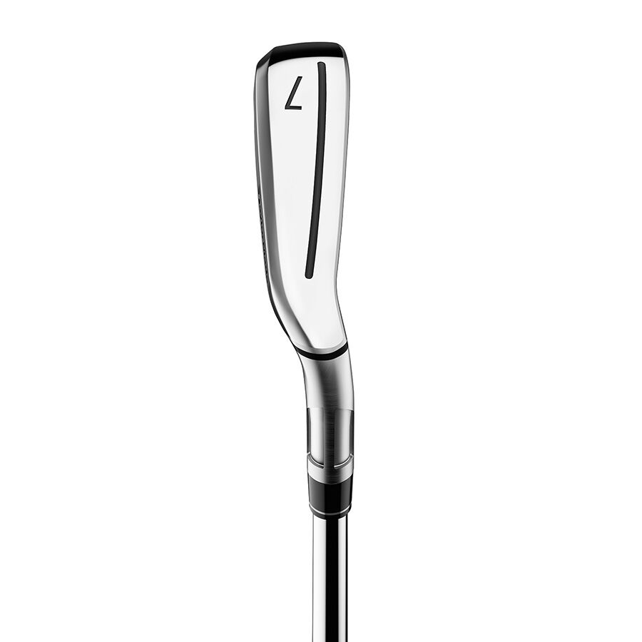 TAYLORMADE SIM2 Max (5-S) Graphite Irons
