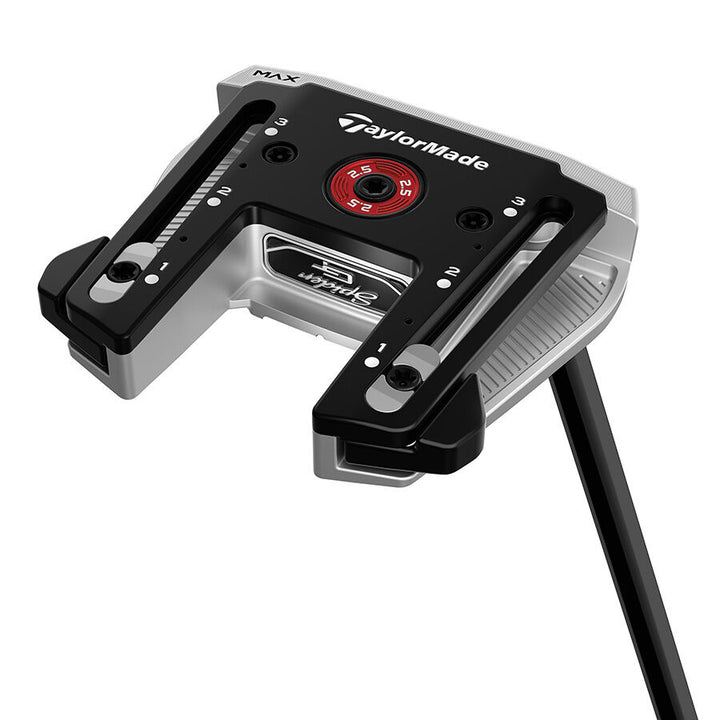 TAYLORMADE TaylorMade Spider GT Max Short Slant Putter