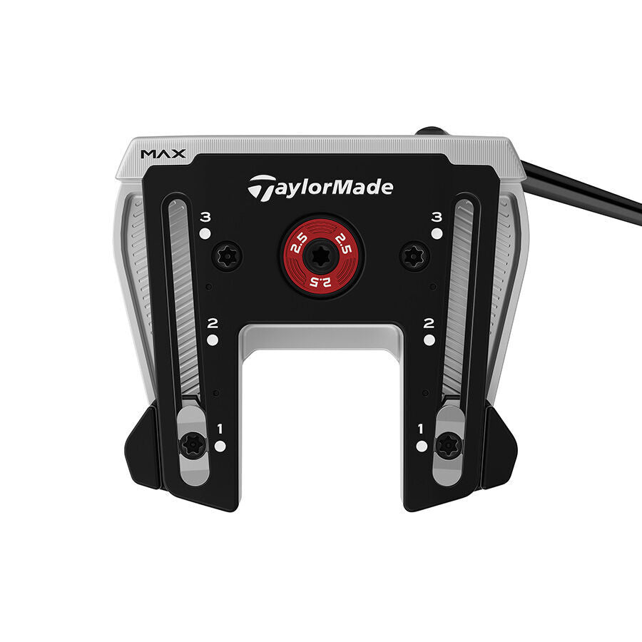 TAYLORMADE TaylorMade Spider GT Max Short Slant Putter