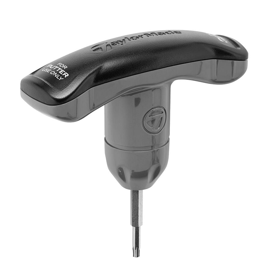 TAYLORMADE TaylorMade Spider GT Max Short Slant Putter