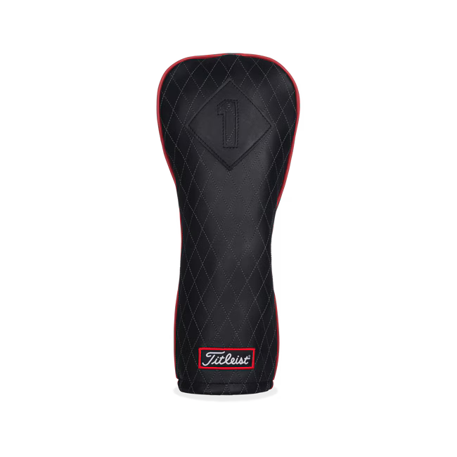 TITLEIST Headcover Driver