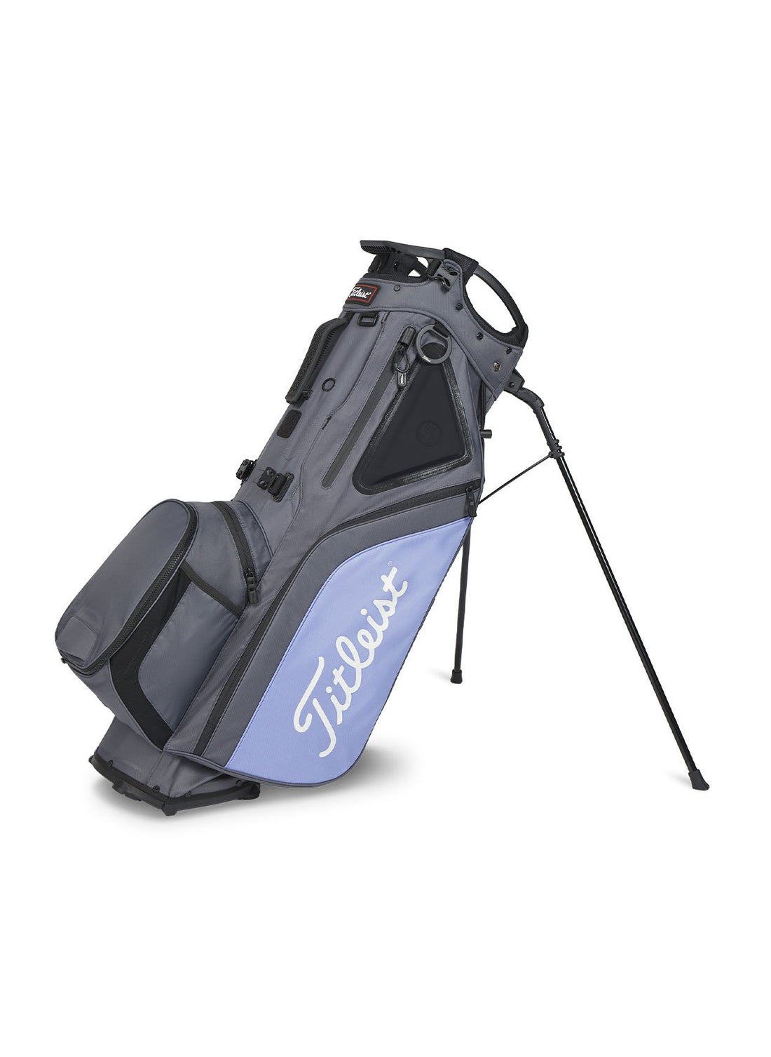 TITLEIST Hybrid 5 Stand Bag (Prior Generation)