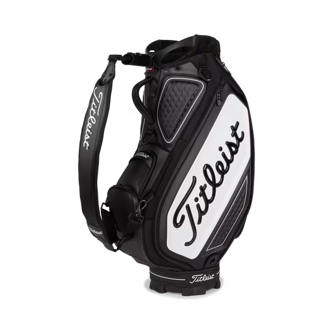 TITLEIST Tour Staff Bag