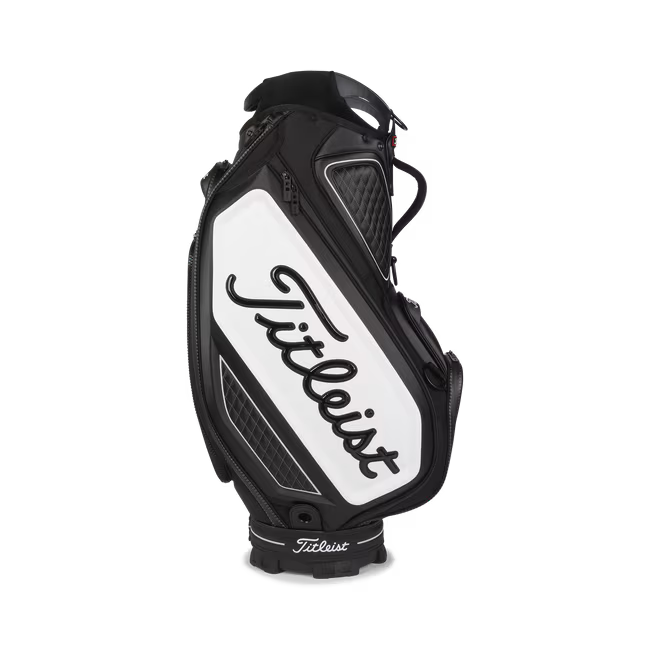 TITLEIST Tour Staff Bag