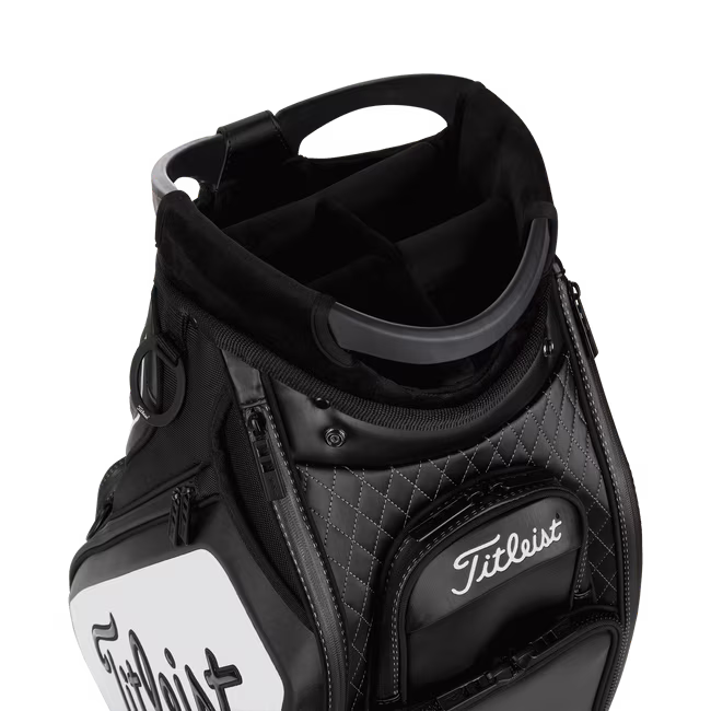 TITLEIST Tour Staff Bag