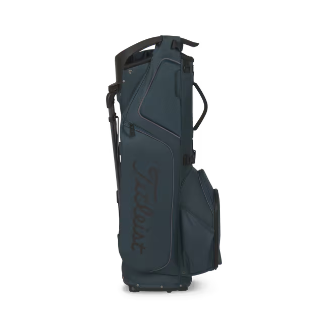 TITLEIST Hybrid 14 Stand Bag - Monterey/Graphite/Black