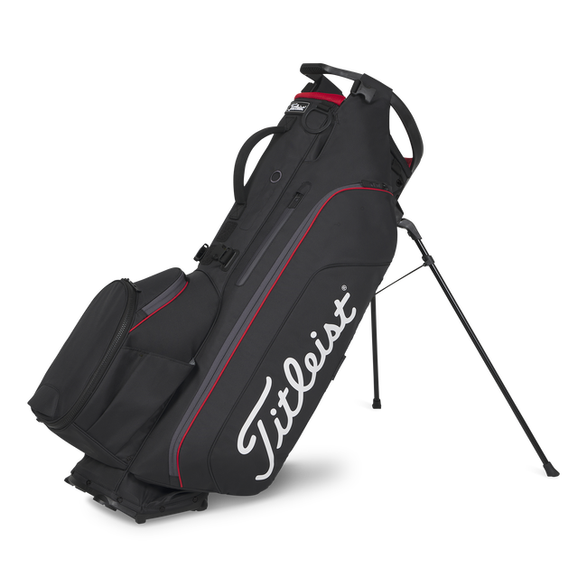 TITLEIST Hybrid 5 Stand Bag