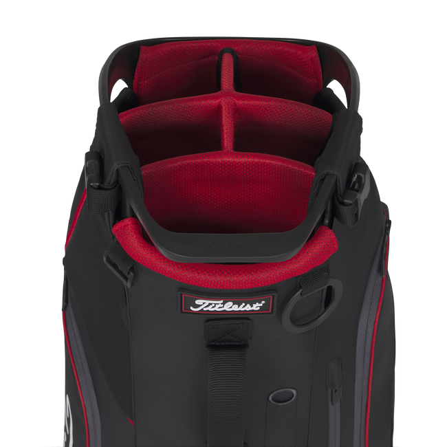 TITLEIST Hybrid 5 Stand Bag (Prior Generation)