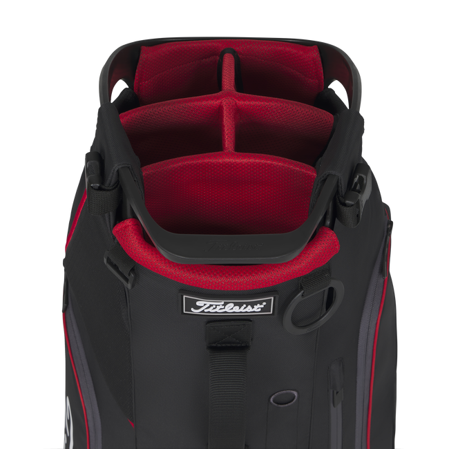 TITLEIST Hybrid 5 Stand Bag