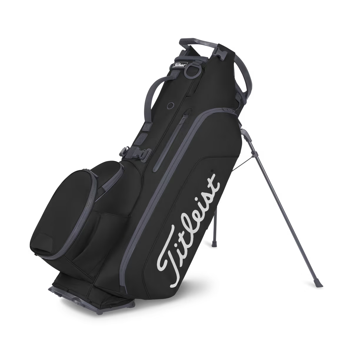 TITLEIST Hybrid 5 Stand Bag