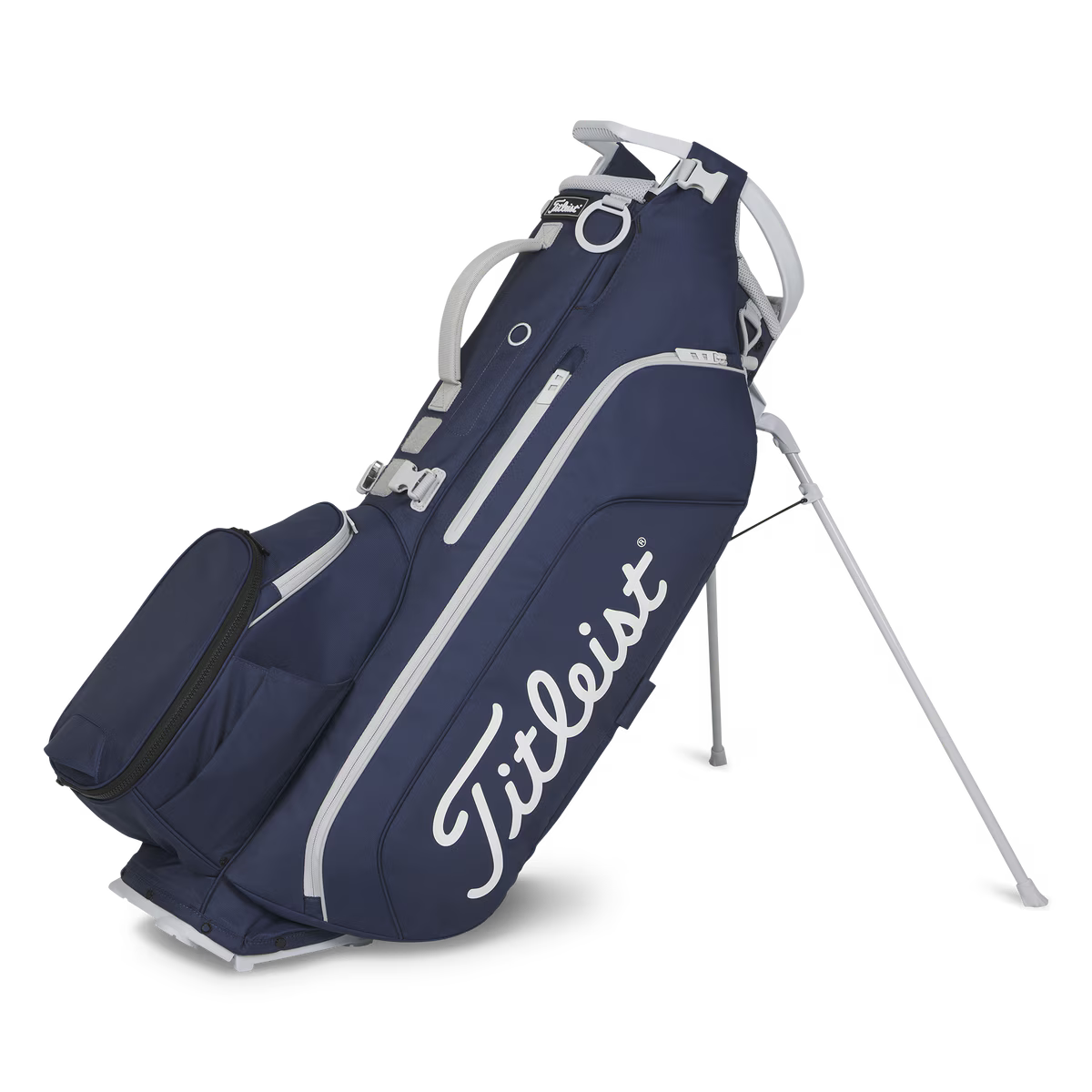 TITLEIST Hybrid 5 Stand Bag
