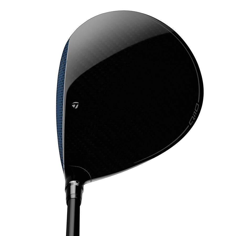 TAYLORMADE Qi10 Driver