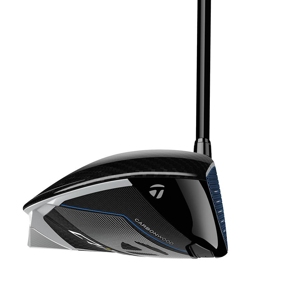 TAYLORMADE Qi10 Driver