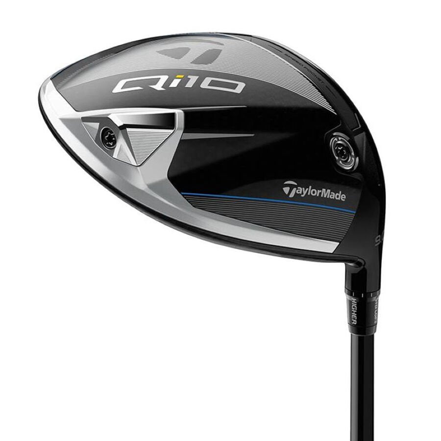 TAYLORMADE Qi10 Driver