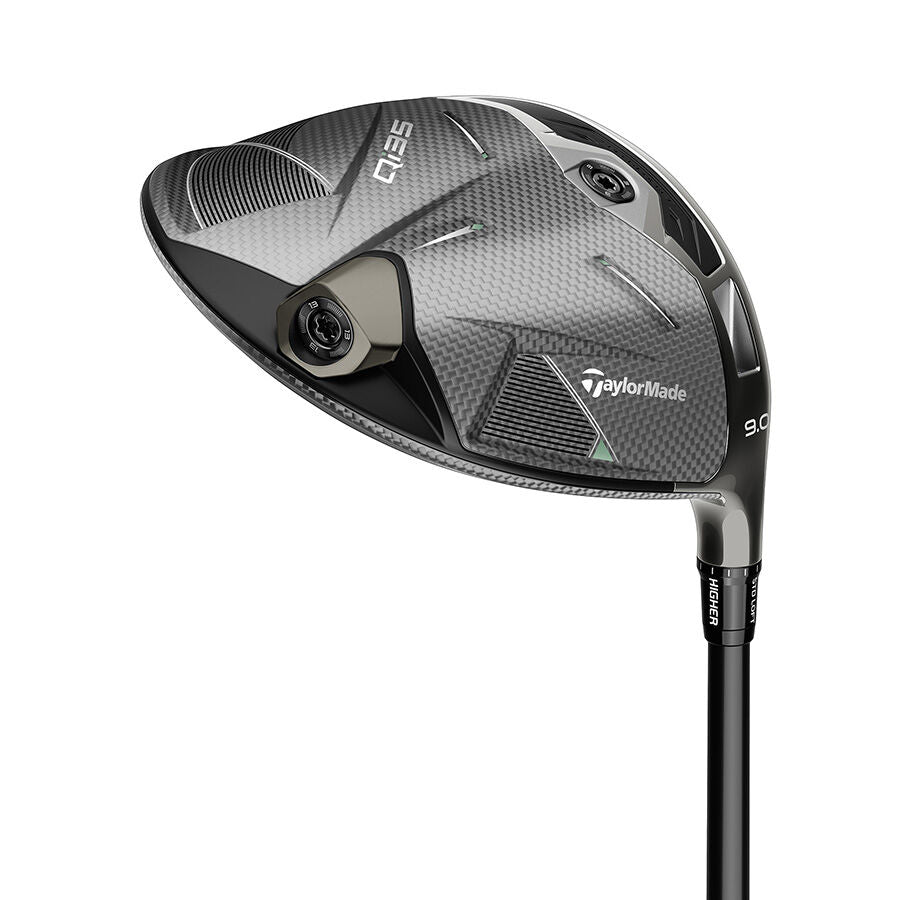 TAYLORMADE Qi35 Driver
