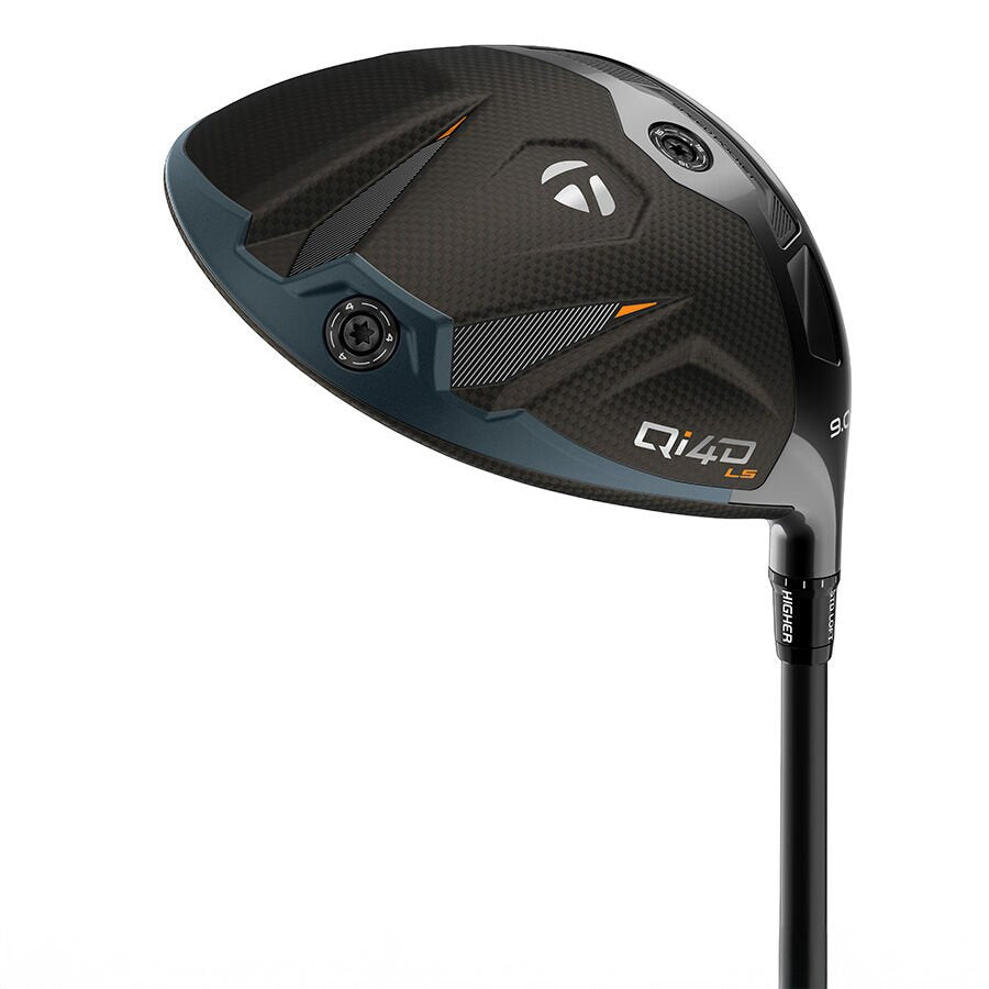 TAYLORMADE Qi4D Driver
