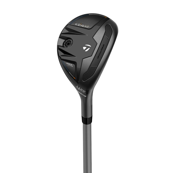 TAYLORMADE Qi4D Max Lite Rescue