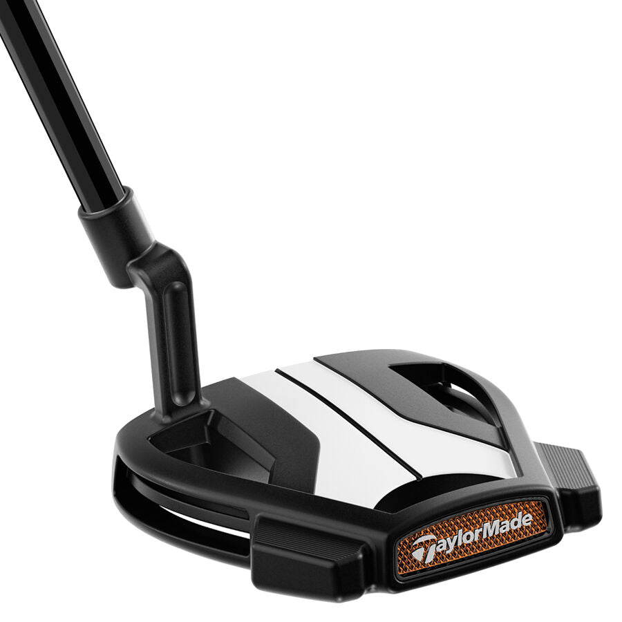 TAYLORMADE Spider Tour X L-Neck Putter - Black