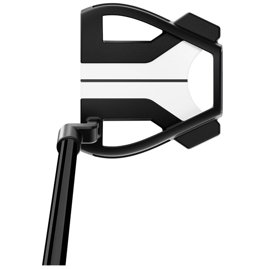 TAYLORMADE Spider Tour X L-Neck Putter - Black