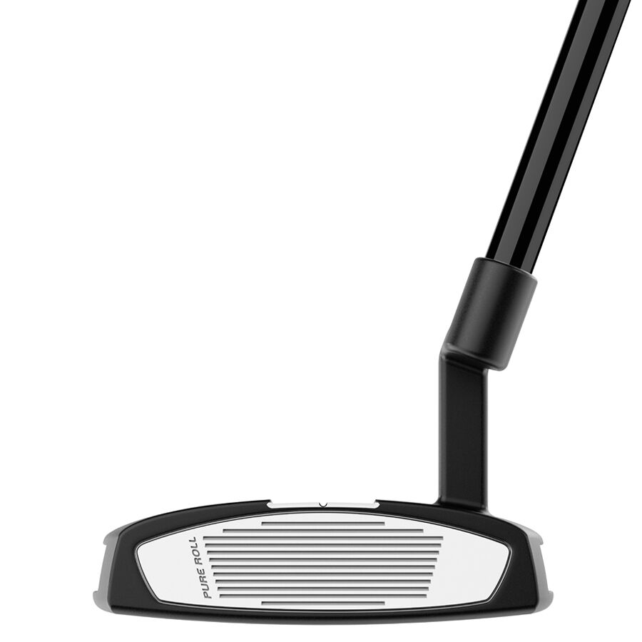 TAYLORMADE Spider Tour X L-Neck Putter - Black