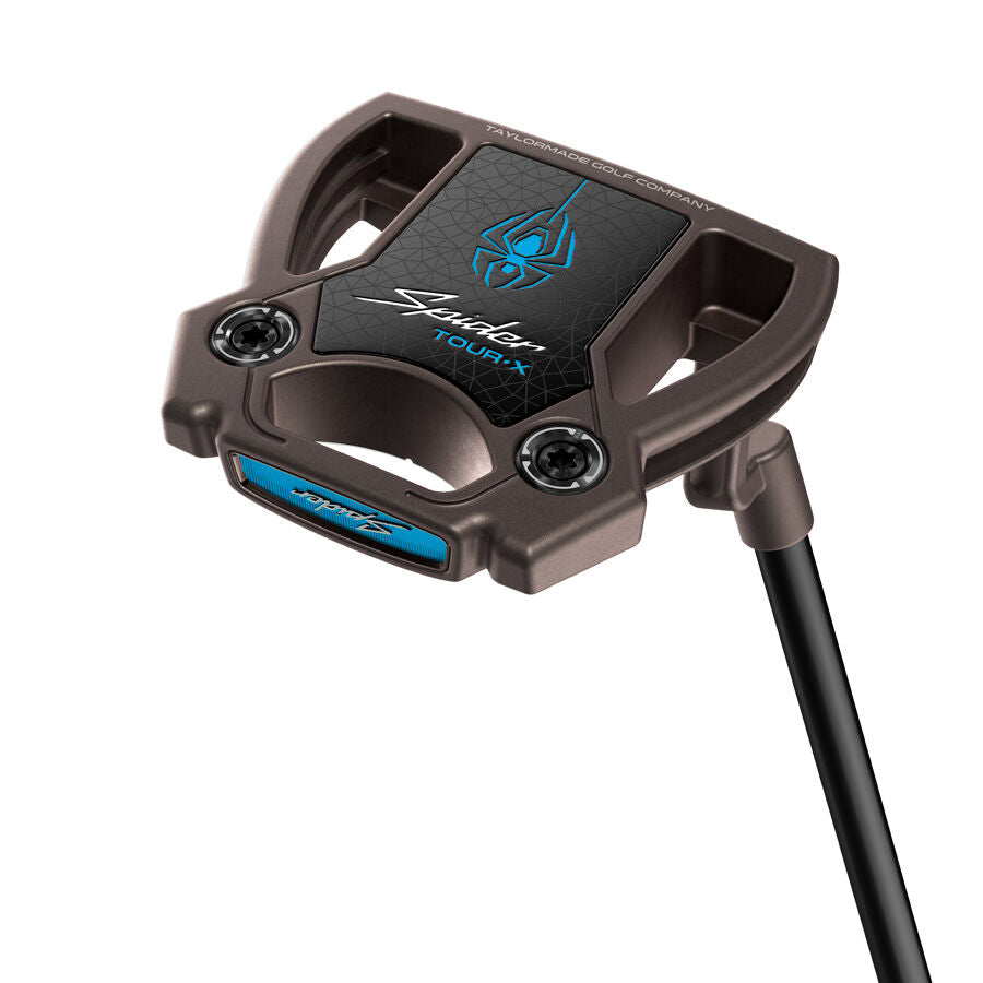 TAYLORMADE Spider Tour X L-Neck Putter