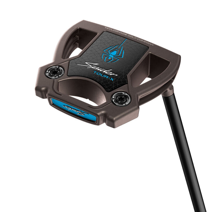 TAYLORMADE Spider Tour X Small Slant Putter