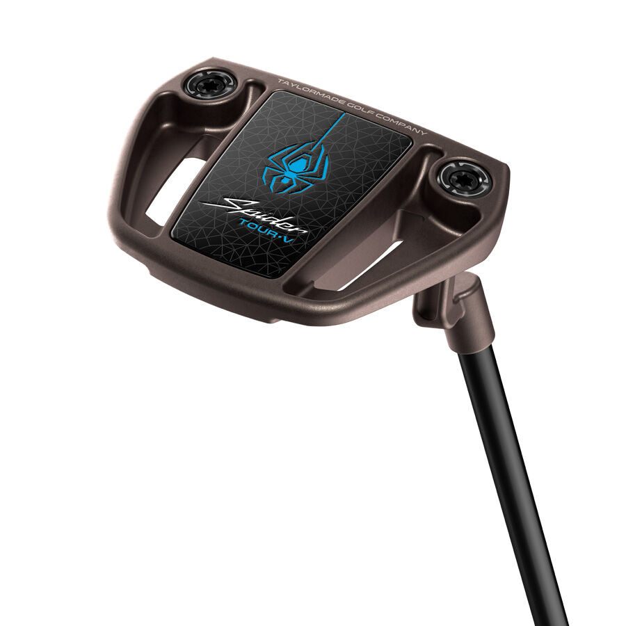 TAYLORMADE Spider Tour V L-Neck Putter