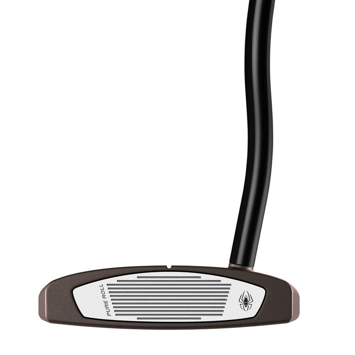 TAYLORMADE Spider Tour F Double Bend Putter