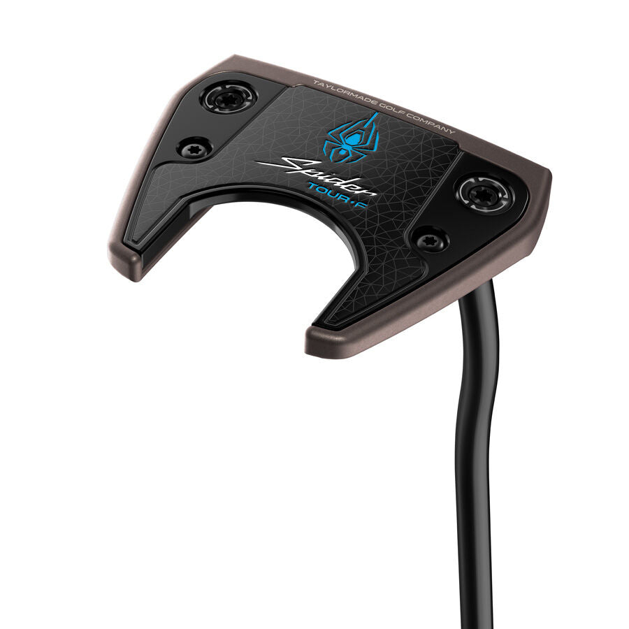 TAYLORMADE Spider Tour F Double Bend Putter