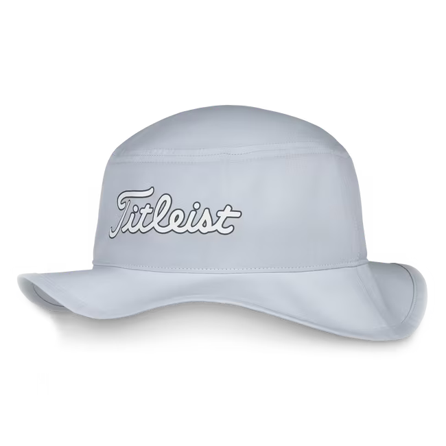 TITLEIST Breezer Bucket Hat – Blue Bird/White/Washed Indigo