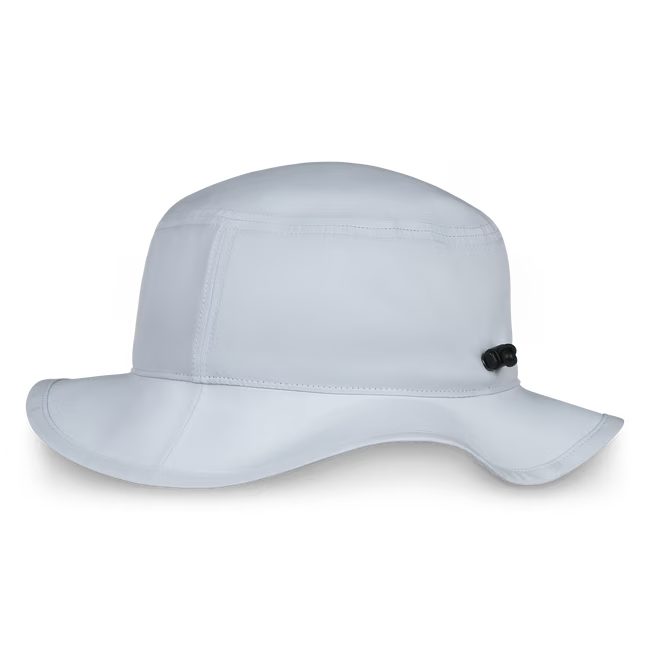 TITLEIST Breezer Bucket Hat – Blue Bird/White/Washed Indigo