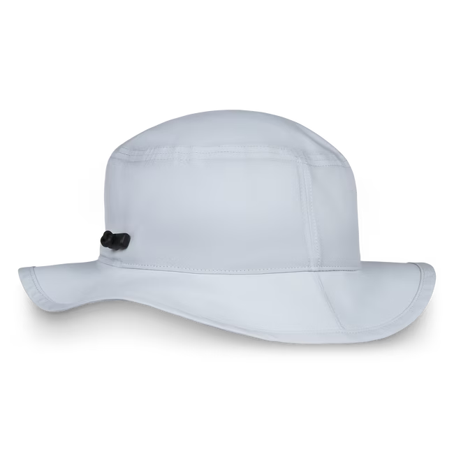 TITLEIST Breezer Bucket Hat – Blue Bird/White/Washed Indigo