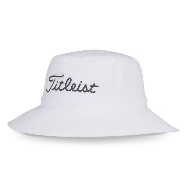 TITLEIST Men's Players Stadry Bucket
