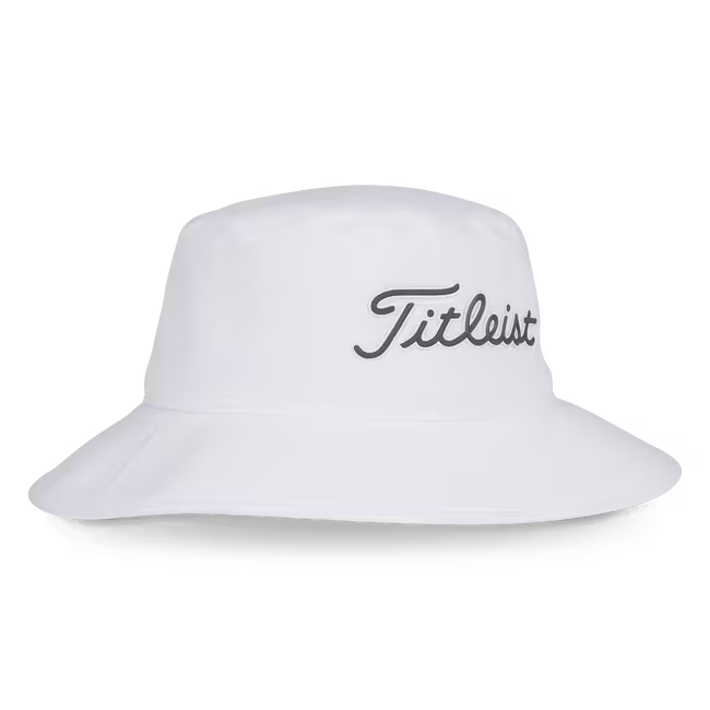 TITLEIST Men's Players Stadry Bucket