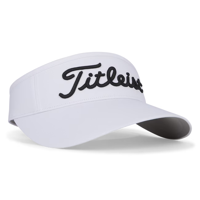 TITLEIST Women’s Sundrop Adjustable Visor