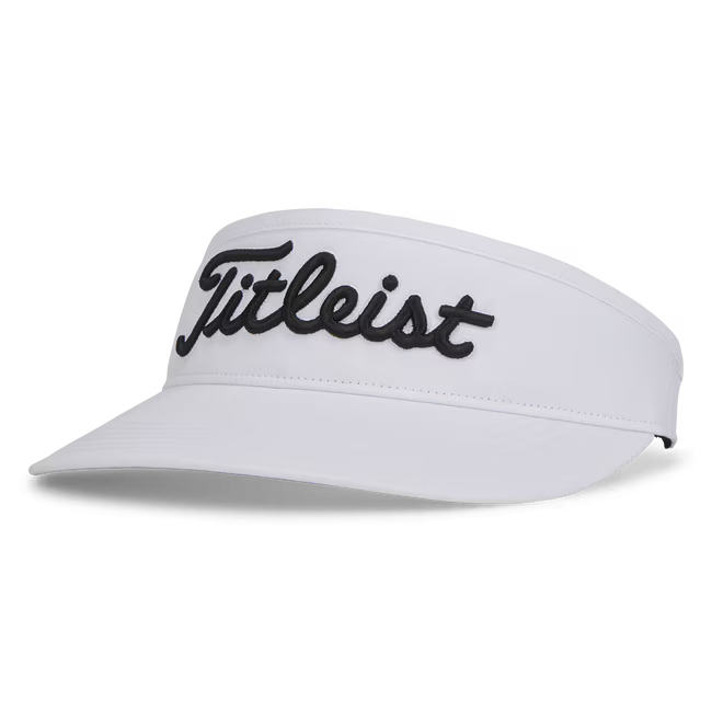 TITLEIST Men's Players Classic Visor