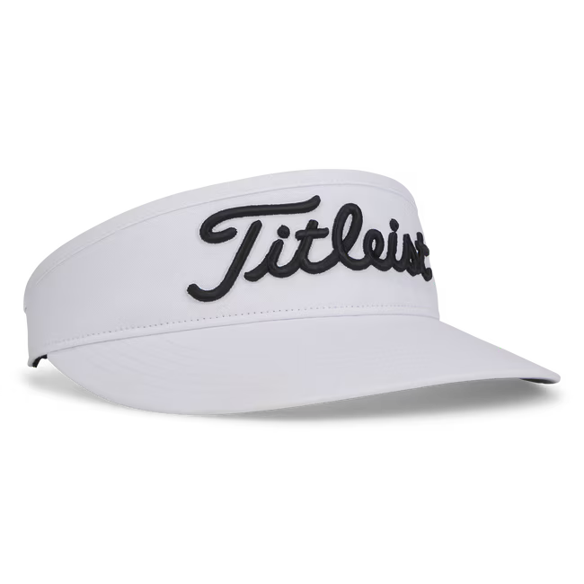 TITLEIST Men's Players Classic Visor