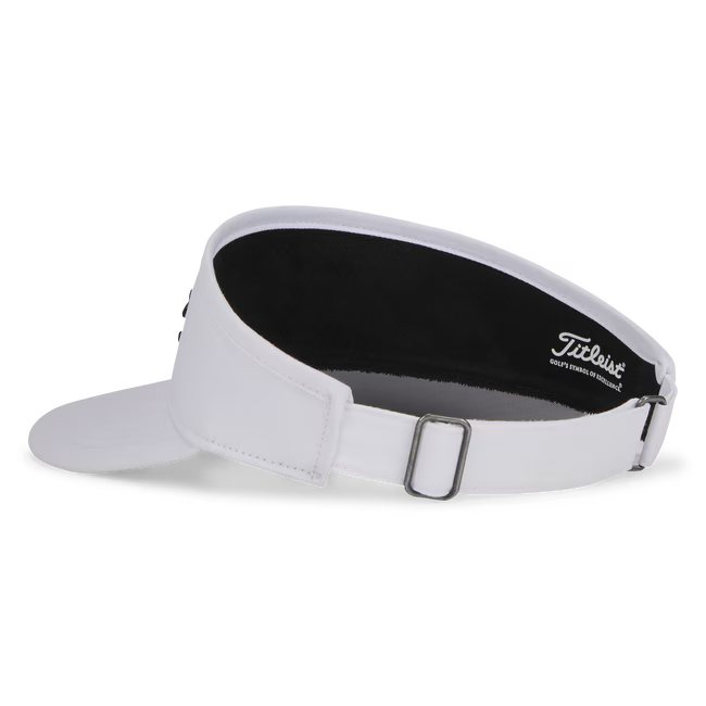 TITLEIST Men's Players Classic Visor