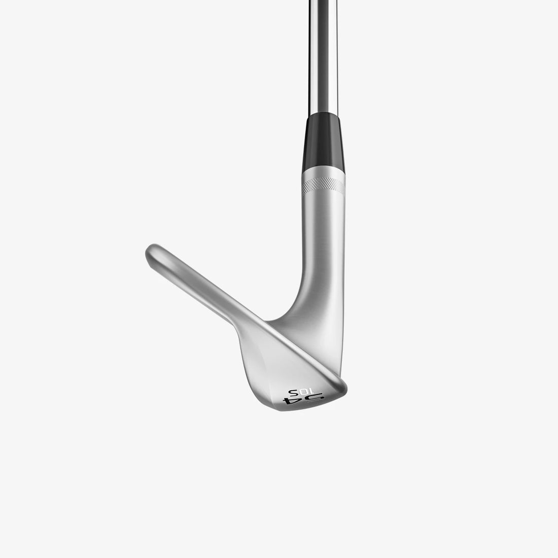 Titleist Vokey SM10 Tour Chrome Wedge - Steel