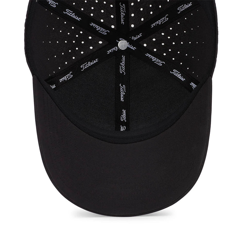 TITLEIST Men's Charleston Trainer Adjustable cap