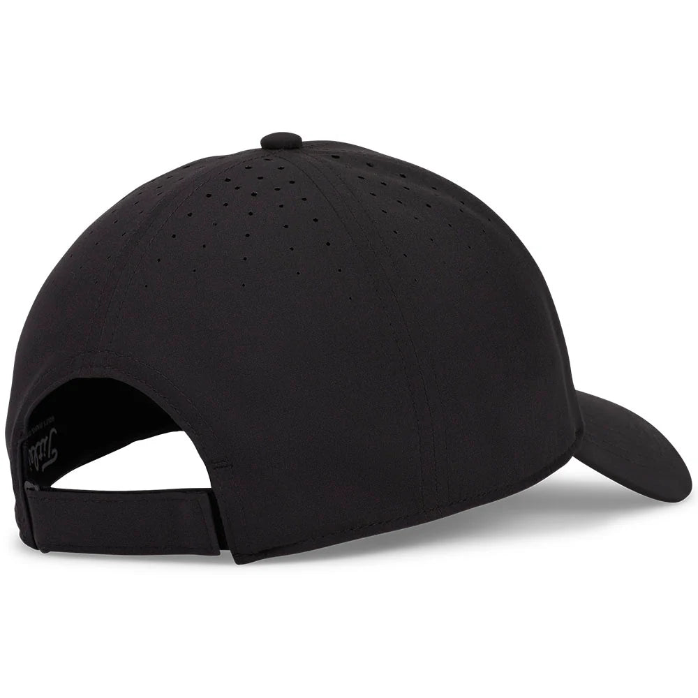 TITLEIST Men's Charleston Trainer Adjustable cap