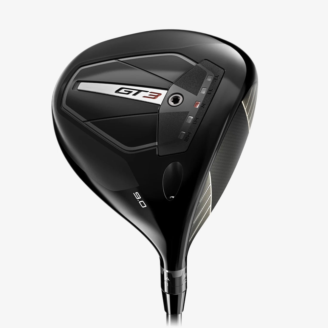 TITLEIST GT3 Driver