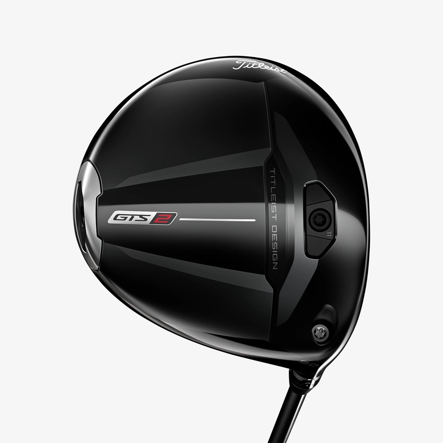 TITLEIST GTS2 Driver