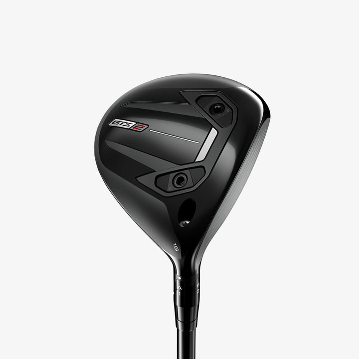 TITLEIST GTS2 Fairway Wood