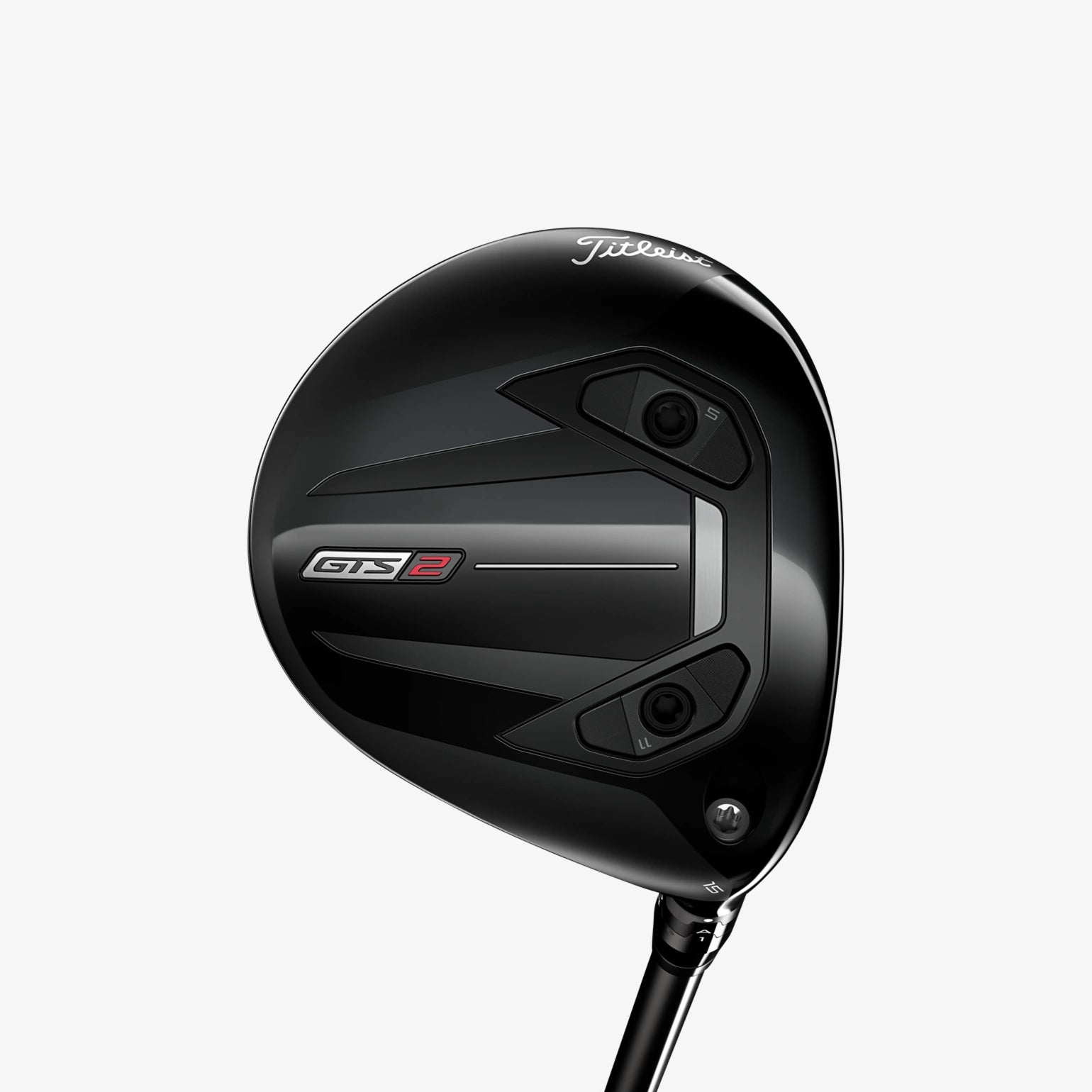 TITLEIST GTS2 Fairway Wood