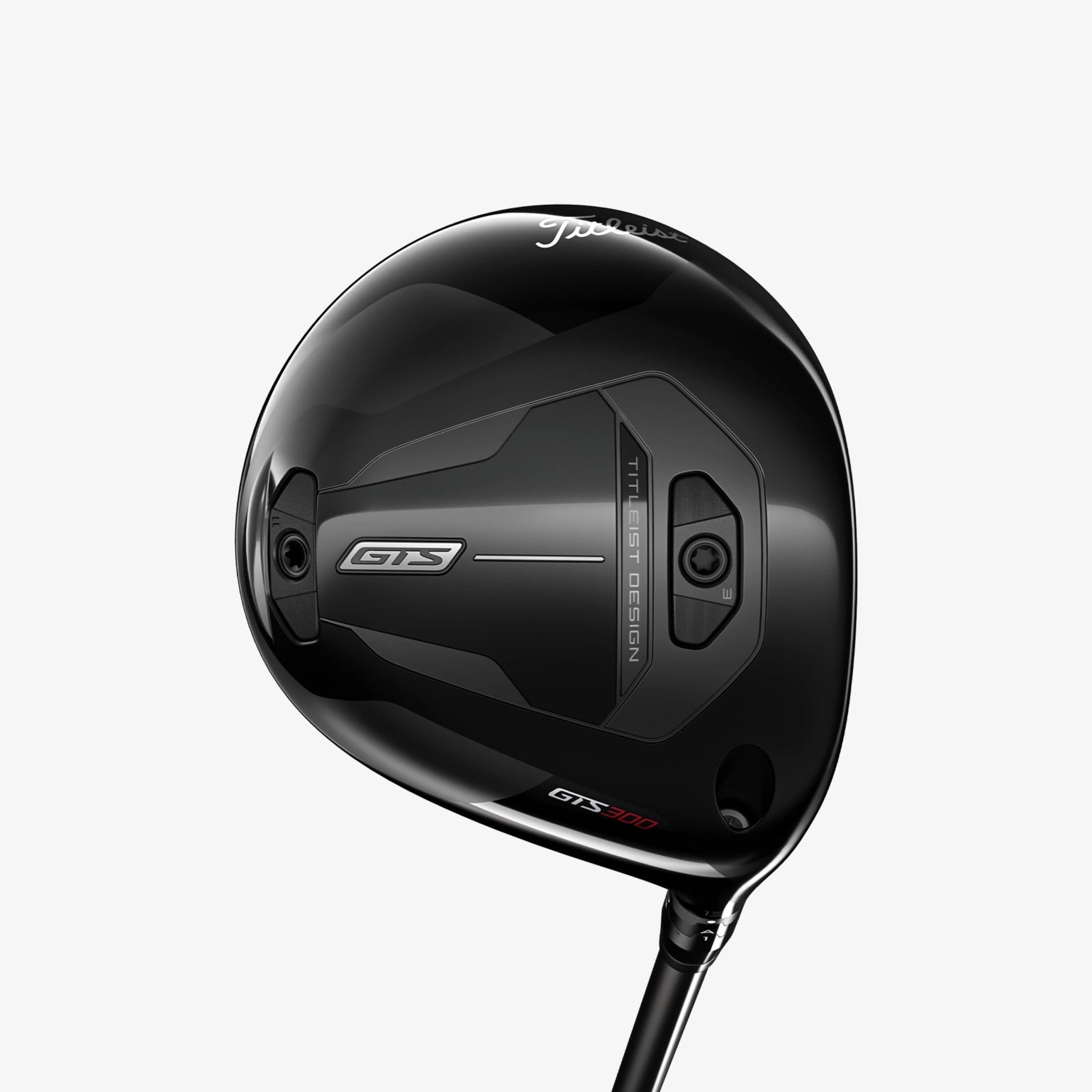TITLEIST GTS300 Mini Driver